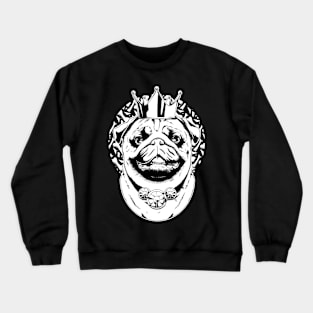 King of Bones Crewneck Sweatshirt